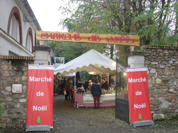 Marché Noël Bailly 2019 (13)